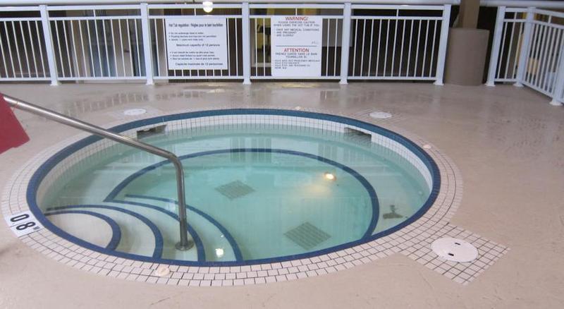 Hotel Travelodge By Wyndham West