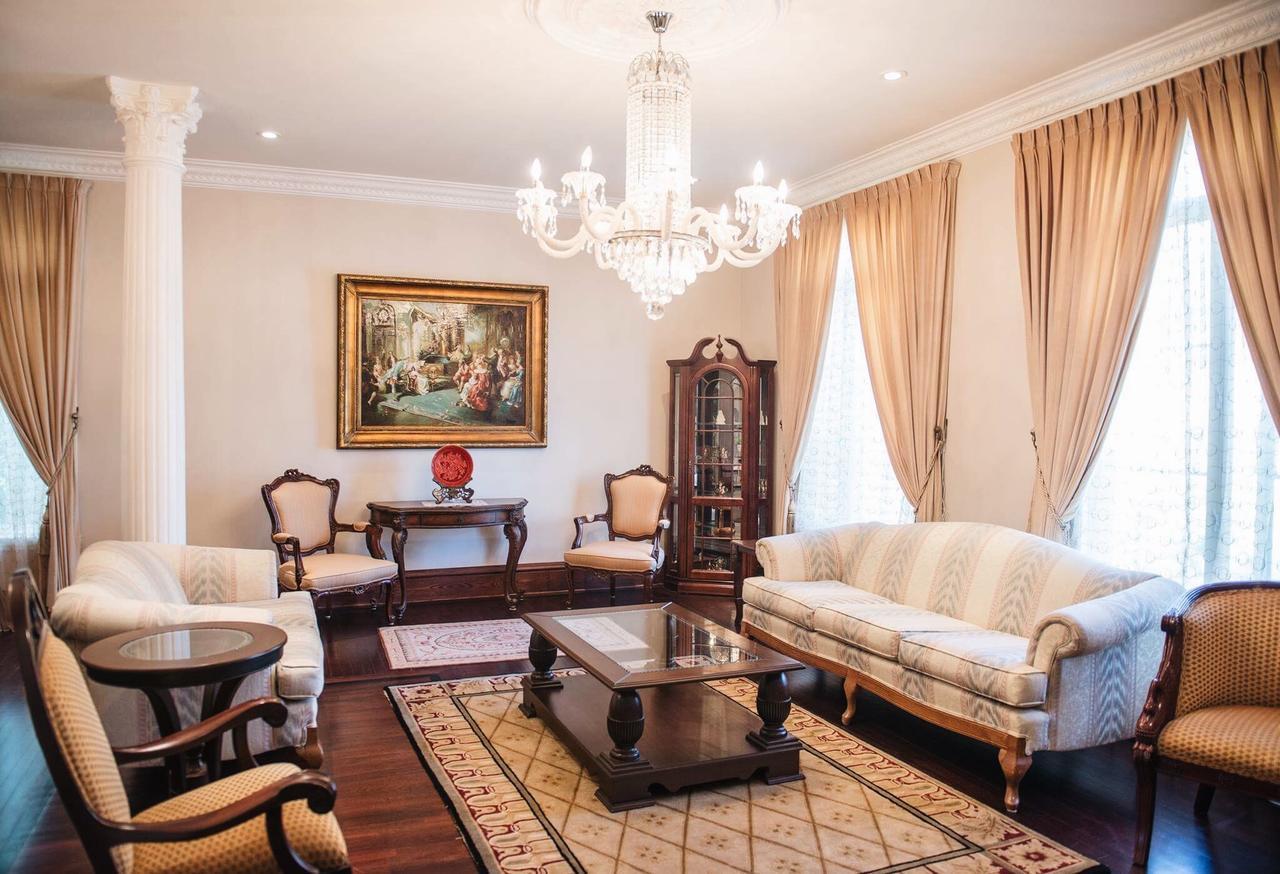 Guest house Jstlikehome - Luxury Mansion & Ottawa