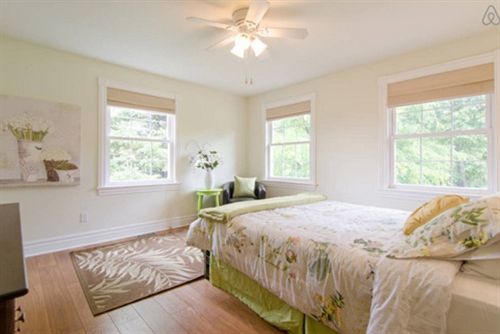 Guest house Windsong Manor Bed & Breakfast