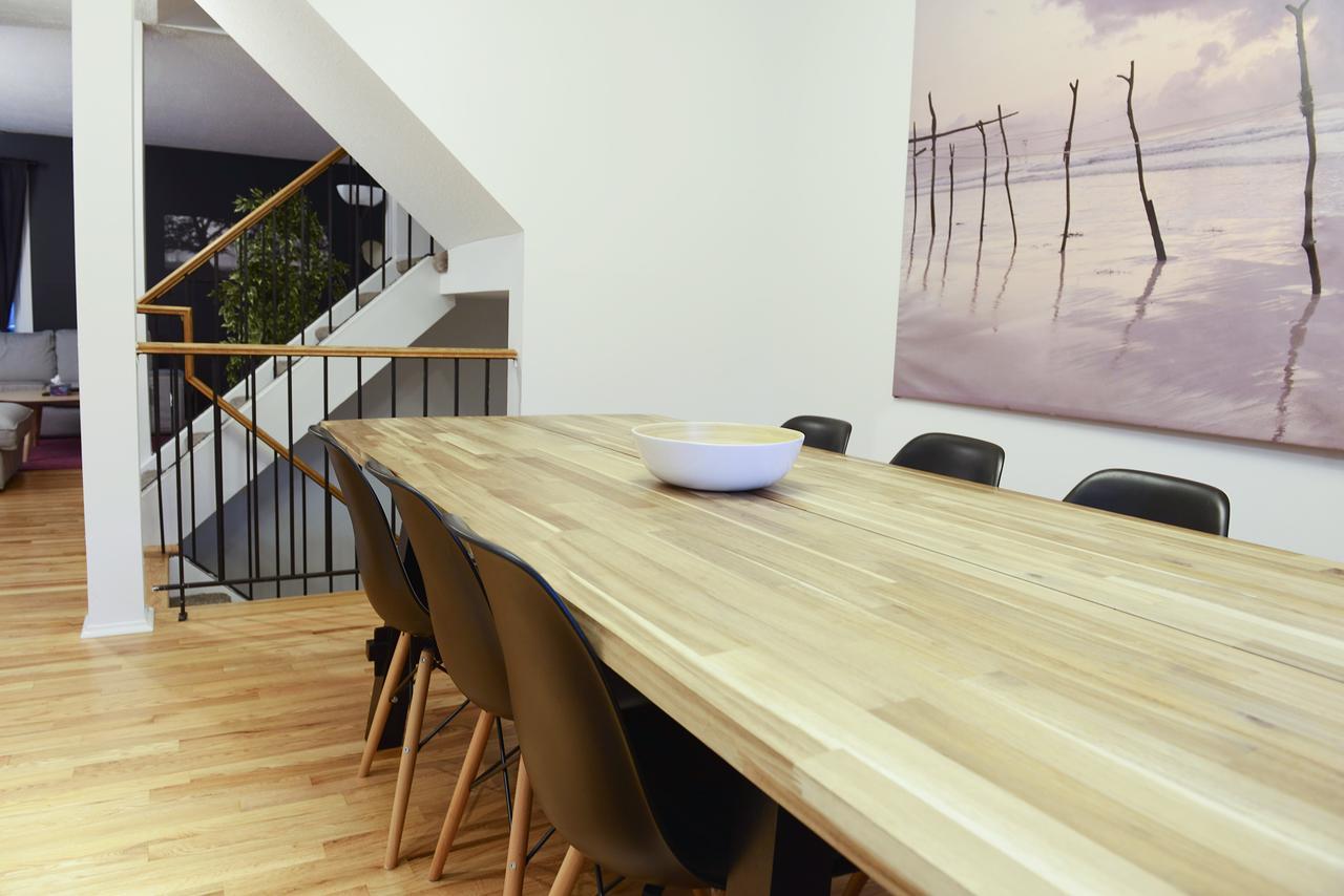 Jstlikehome - Getaway Holiday home Ottawa