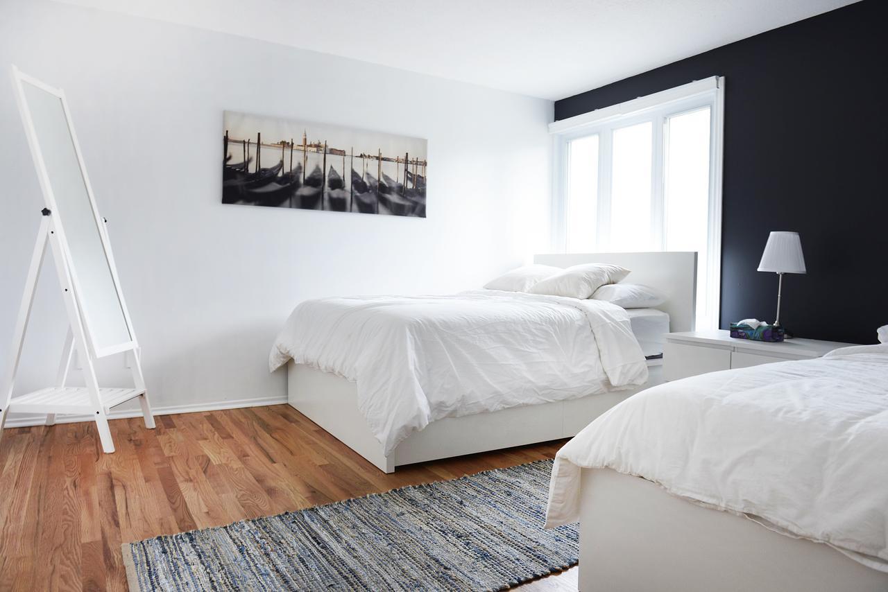 Jstlikehome - Getaway Holiday home