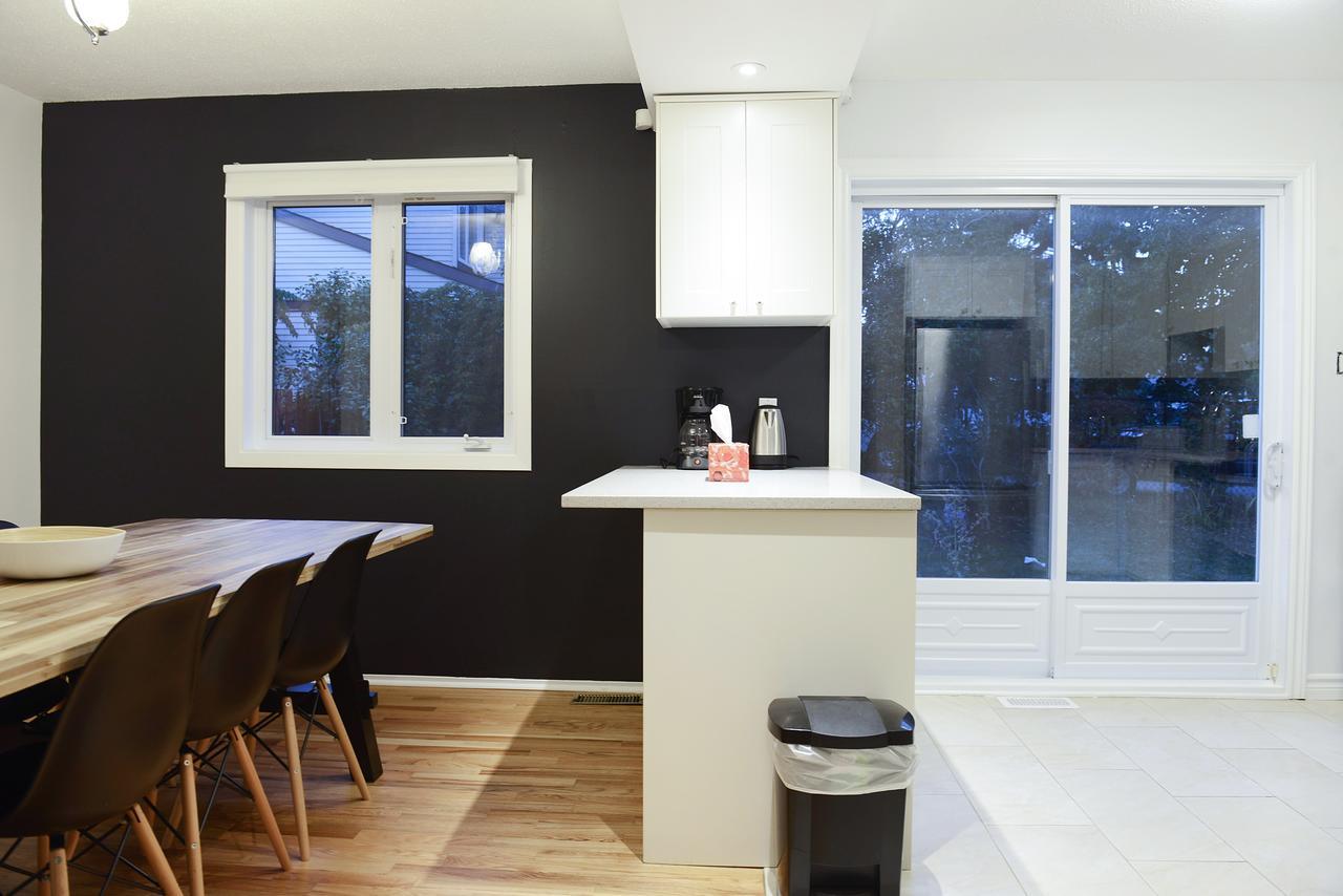 Jstlikehome - Getaway Ottawa