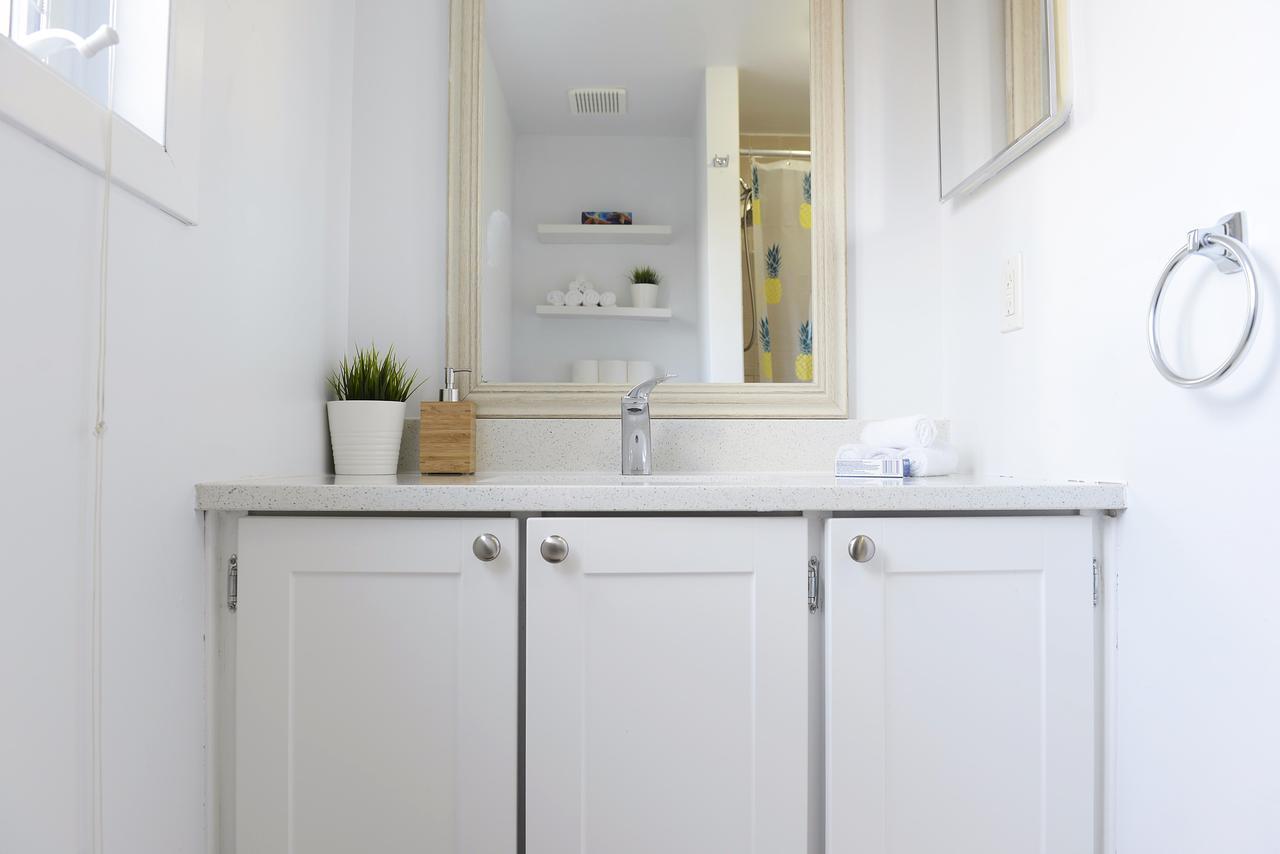 Jstlikehome - Getaway Holiday home Ottawa