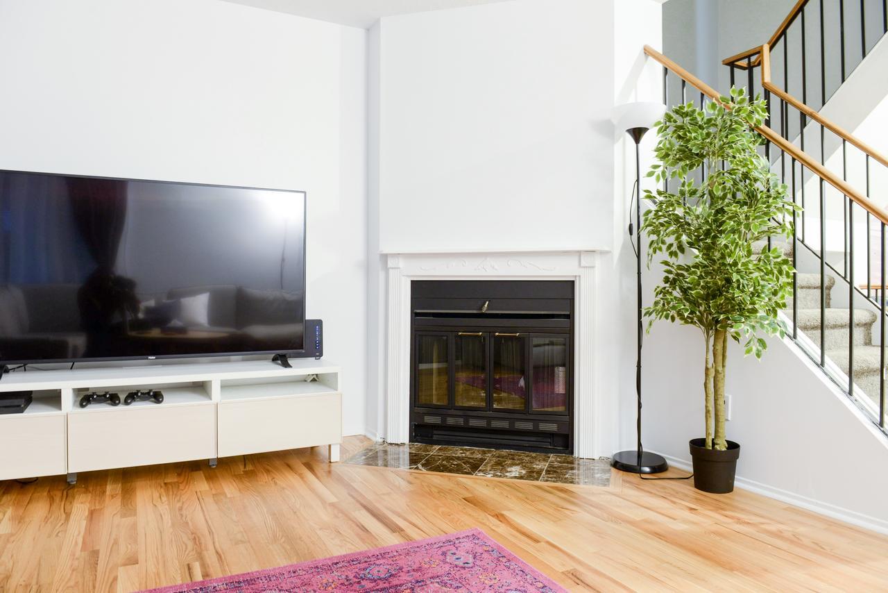 Jstlikehome - Getaway Ottawa