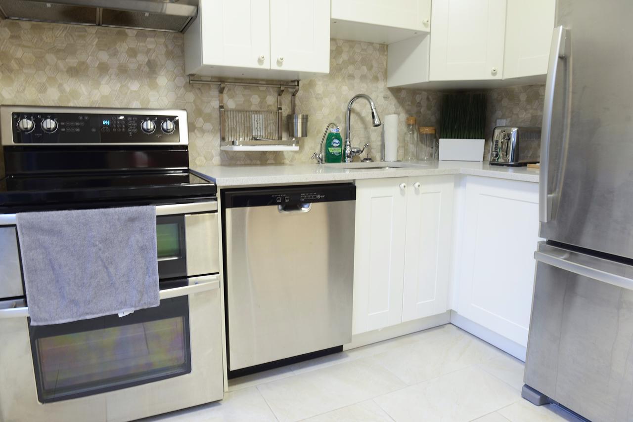 Jstlikehome - Getaway Holiday home *