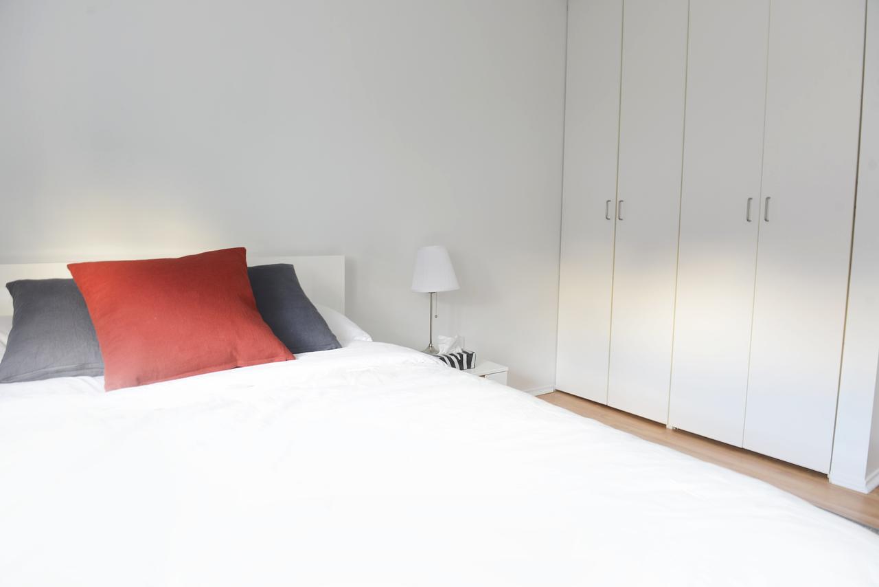 Jstlikehome - Getaway Holiday home Ottawa