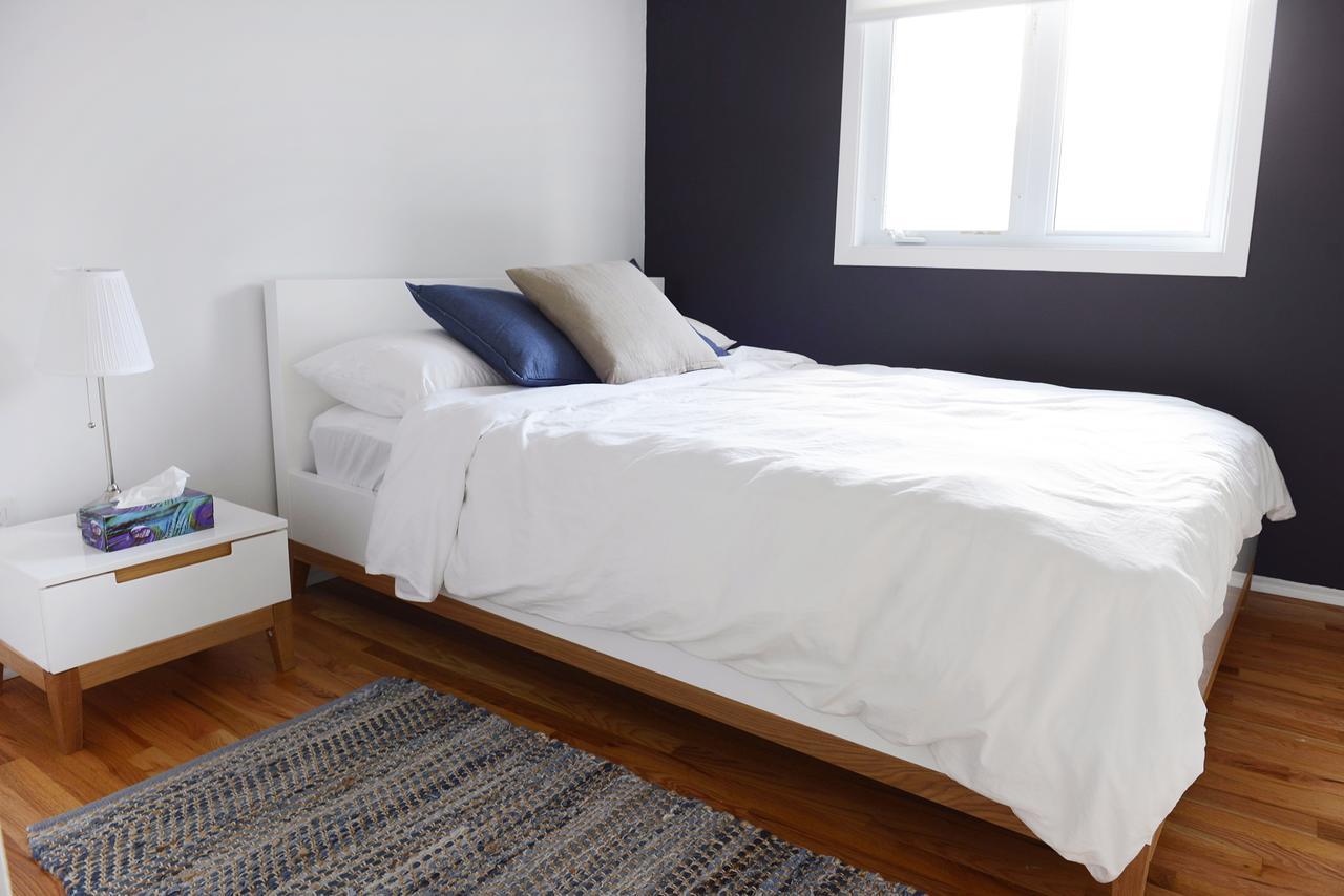 Jstlikehome - Getaway