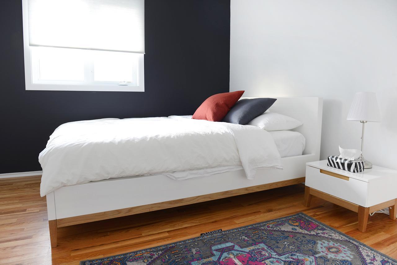 Jstlikehome - Getaway Holiday home Ottawa