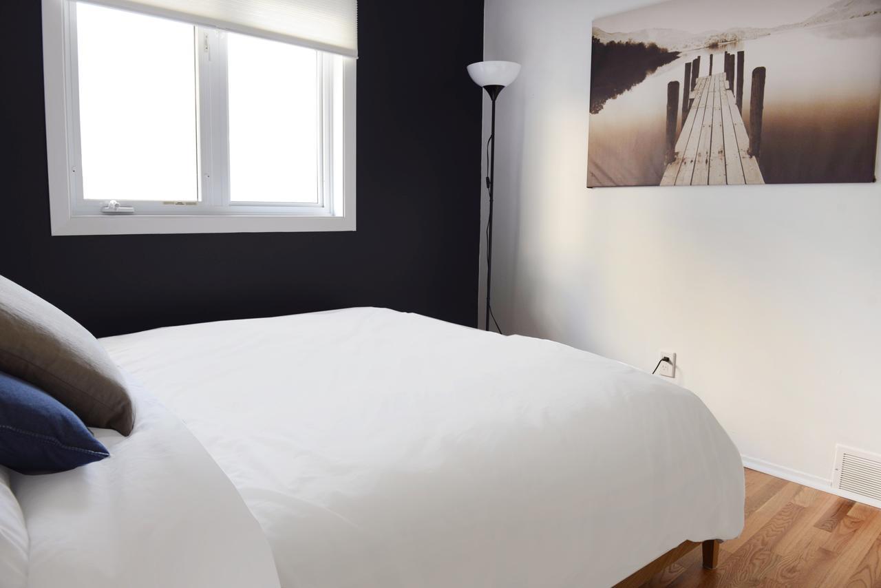 Jstlikehome - Getaway * Ottawa