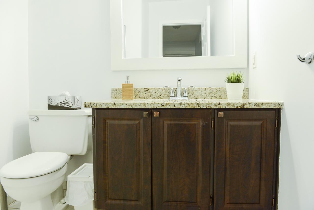 Jstlikehome - Getaway Holiday home Ottawa