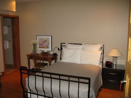 Benner's Bed & Breakfast Ottawa