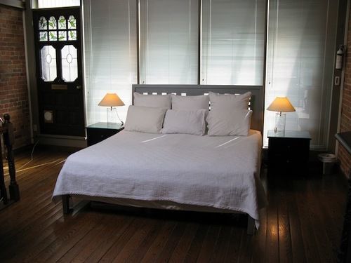 Bed & Breakfast Benner's 3*