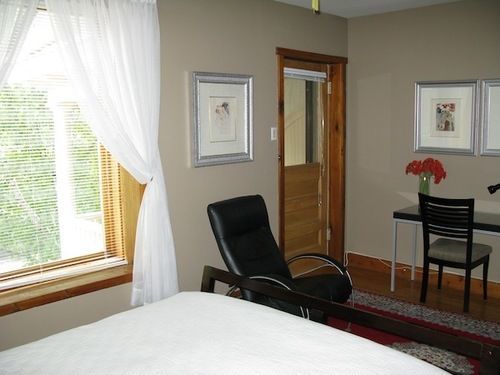 Bed & Breakfast Benner's Ottawa