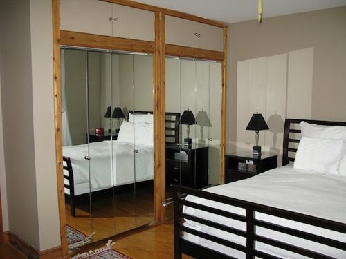 Bed & Breakfast Benner's
