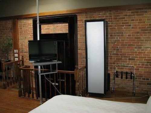 Benner's Bed & Breakfast 3*