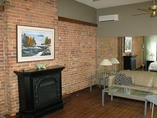 Bed & Breakfast Benner's Ottawa