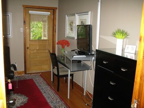 Benner's Bed & Breakfast 3*