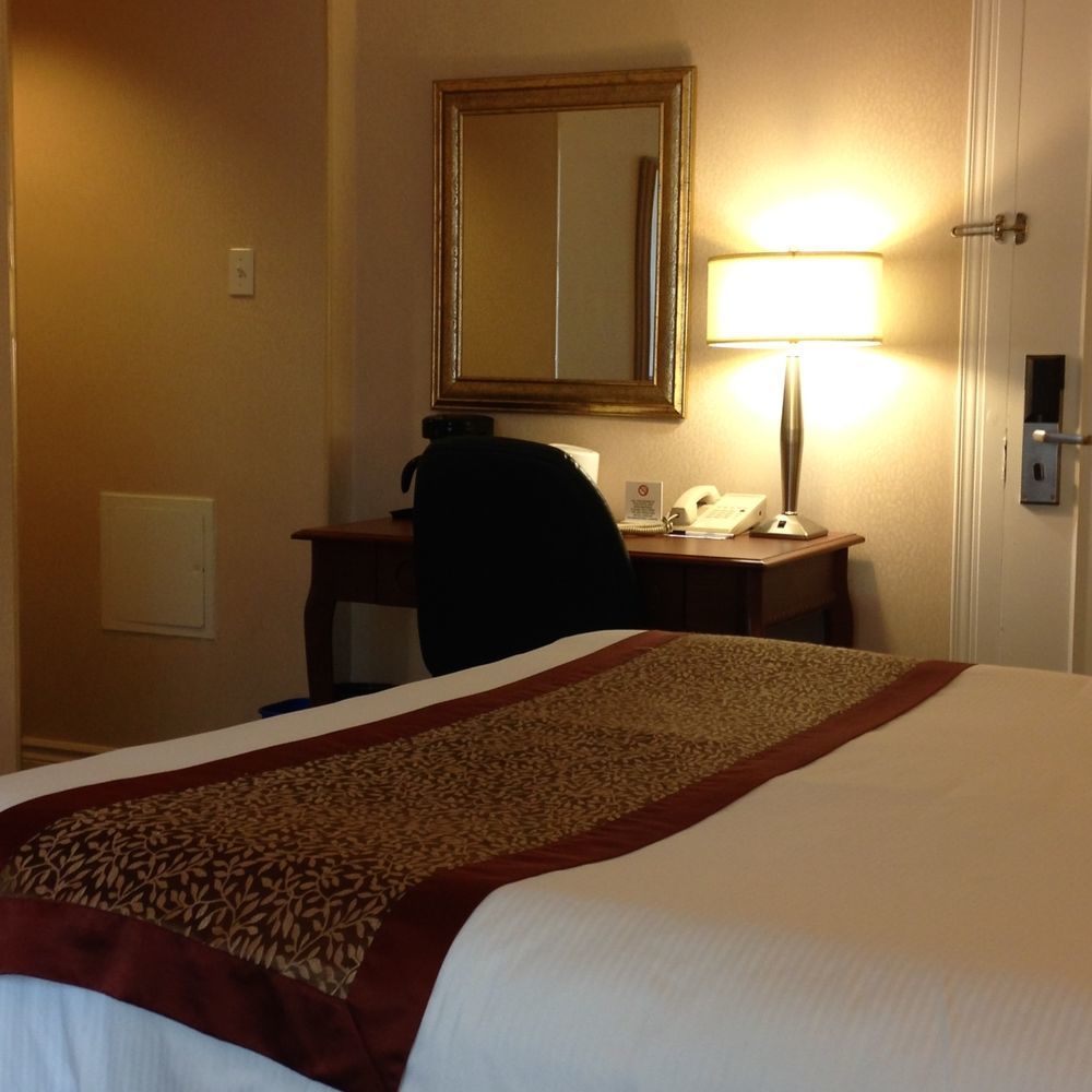 Hotel Capital Hill & Ottawa