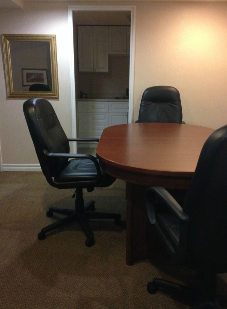 Capital Hill & Ottawa