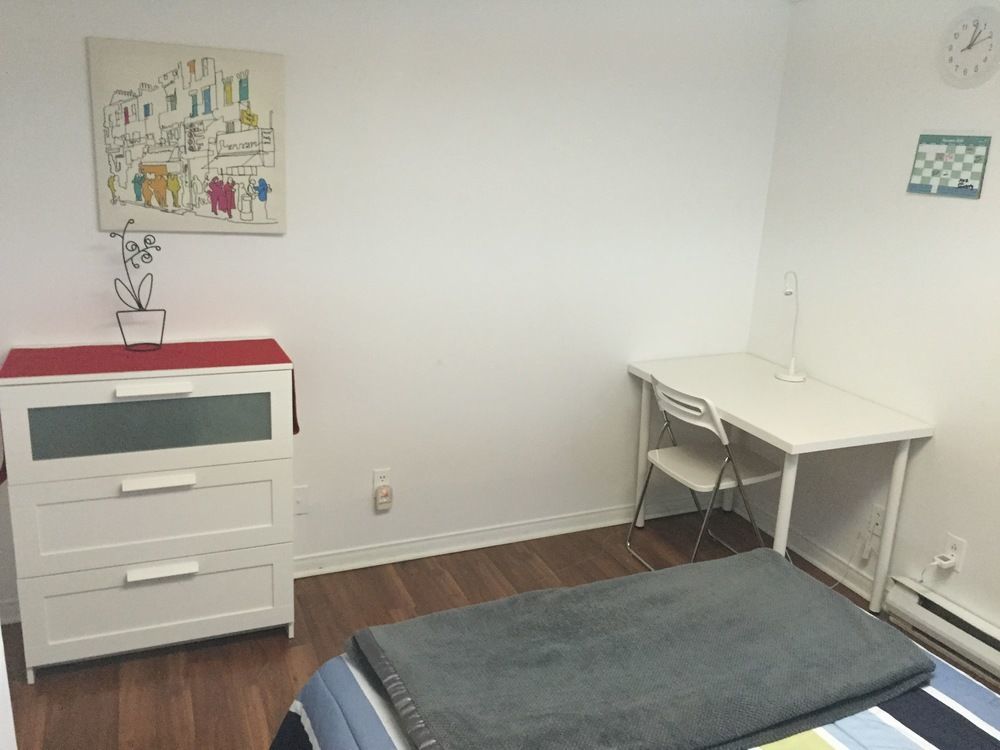 Adib - 362 Friel St, Unit 2