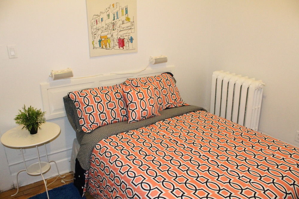 Apartment Adib - 362 Friel St, Unit 2 Ottawa