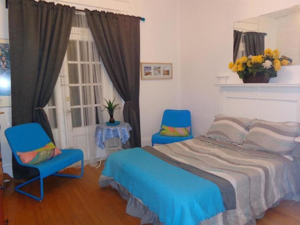Apartment Adib - 362 Friel St, Unit 2 Ottawa