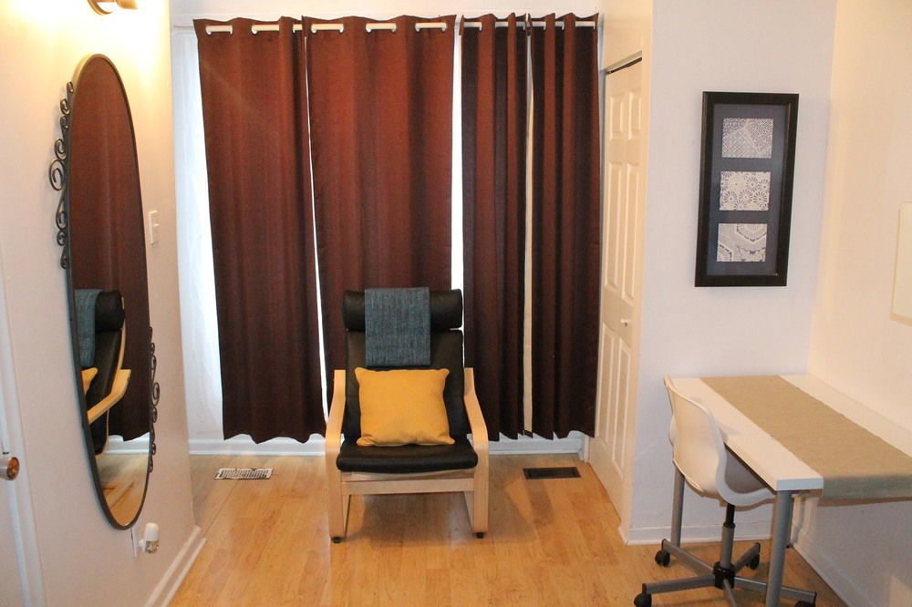 Adib - 1689 Baseline Rd Apartment