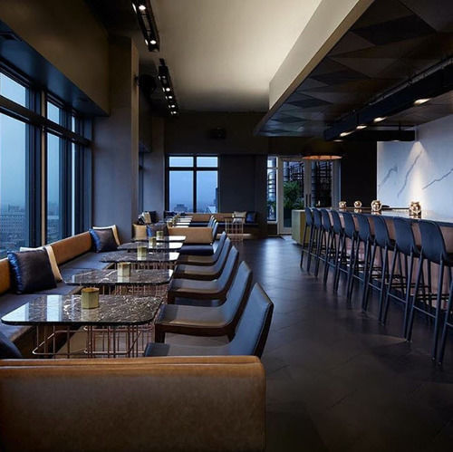 Andaz Ottawa Byward Market, By Hyatt Hotel 4*