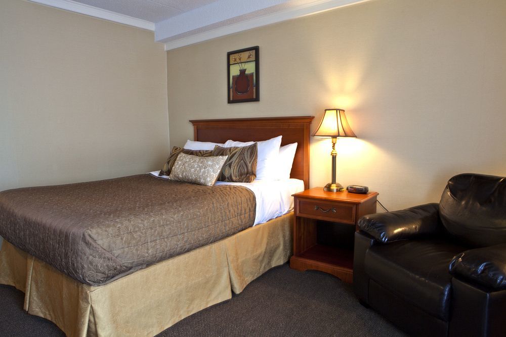 Welcominns Hotel Ottawa