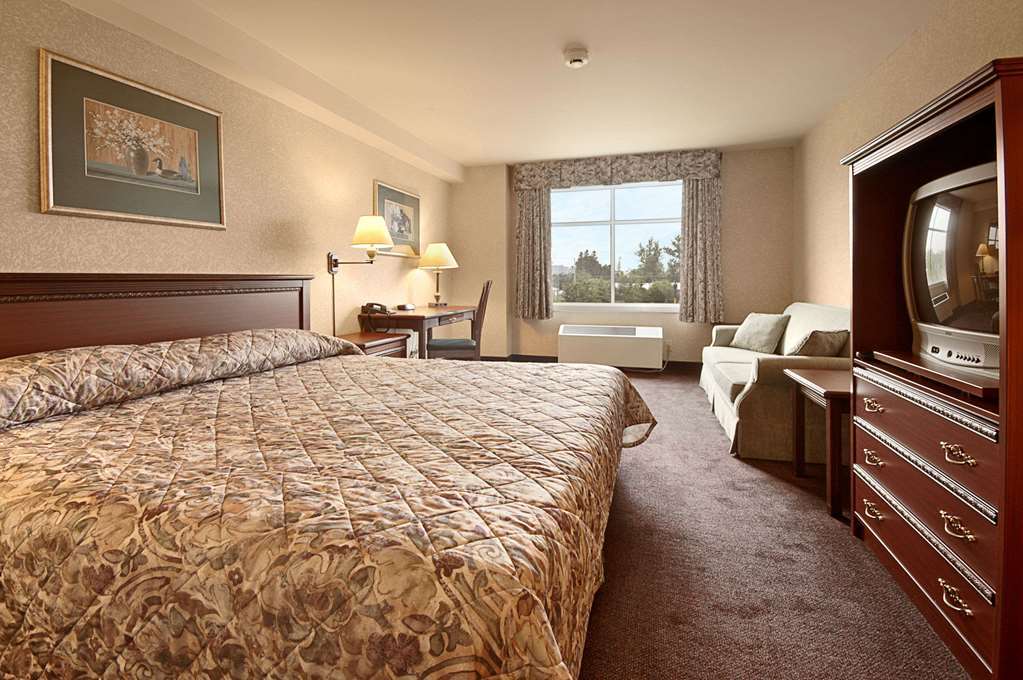 Hotel Days By Wyndham Airport Ottawa