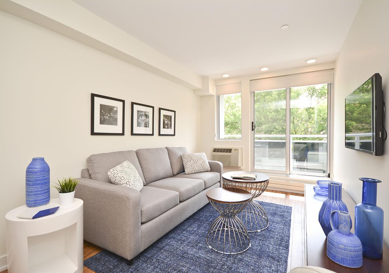 Aparthotel Liv Extended Ottawa