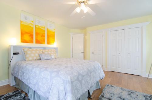 Windsong Manor Bed & Breakfast Guest house Ottawa