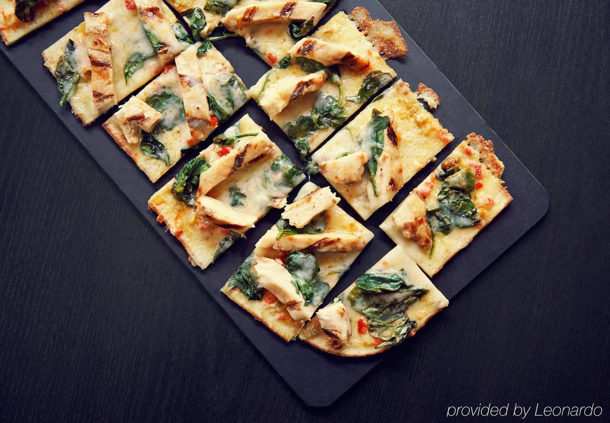 Hotel Courtyard By Marriott Downtown