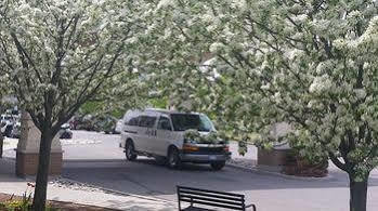 Days By Wyndham Airport 3*