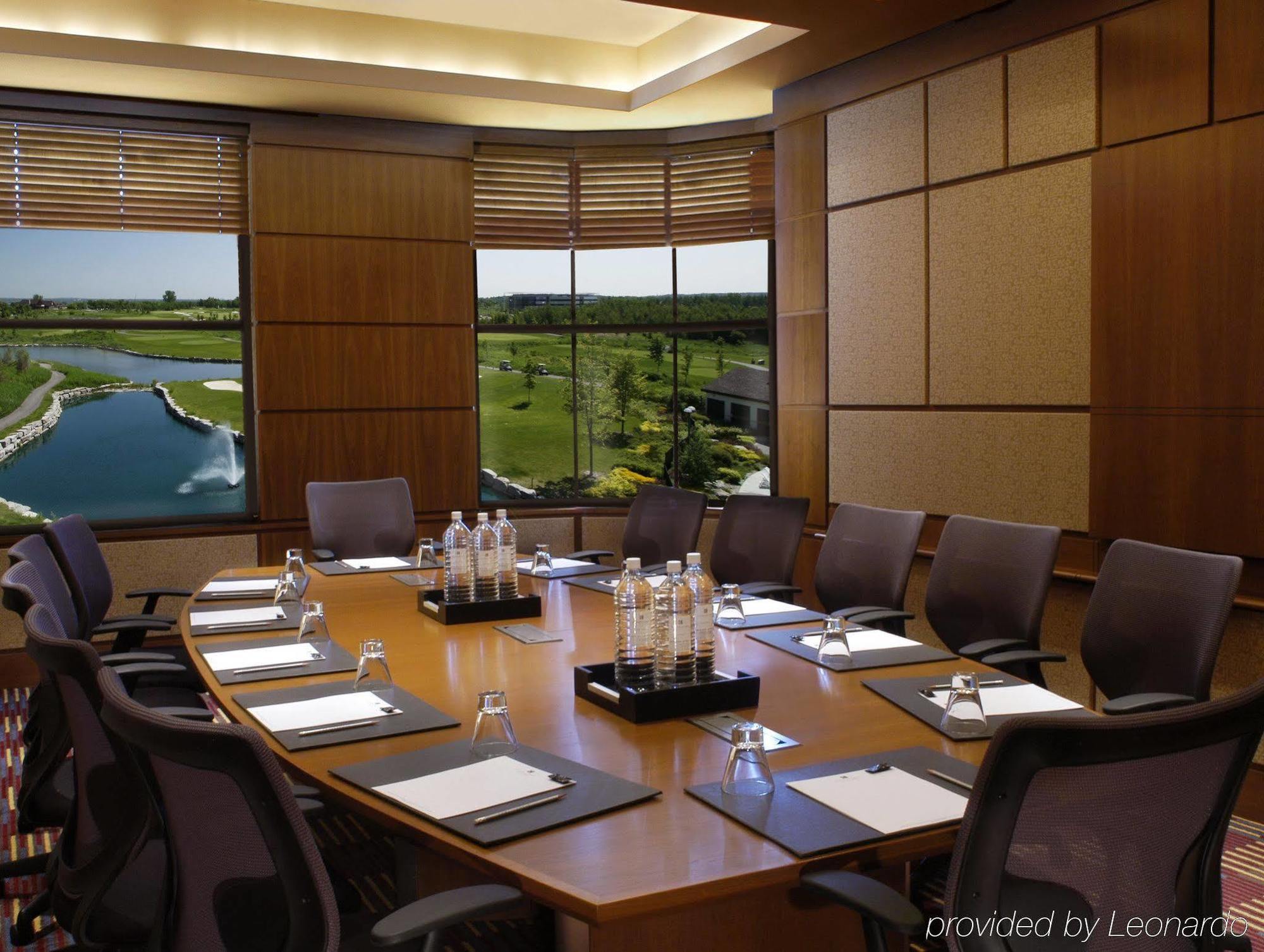 Hotel Brookstreet - West - Kanata Ottawa