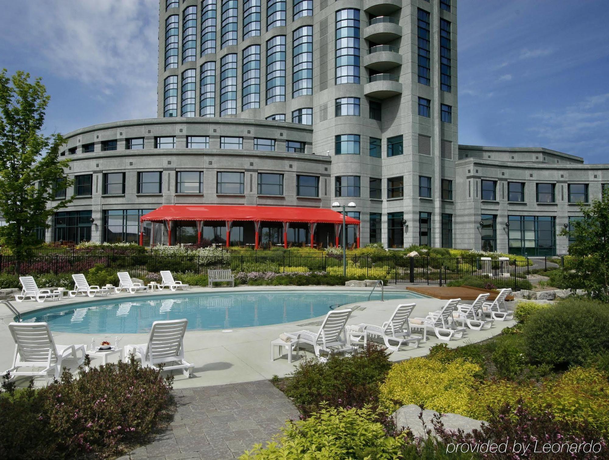 Hotel Brookstreet - West - Kanata 4*