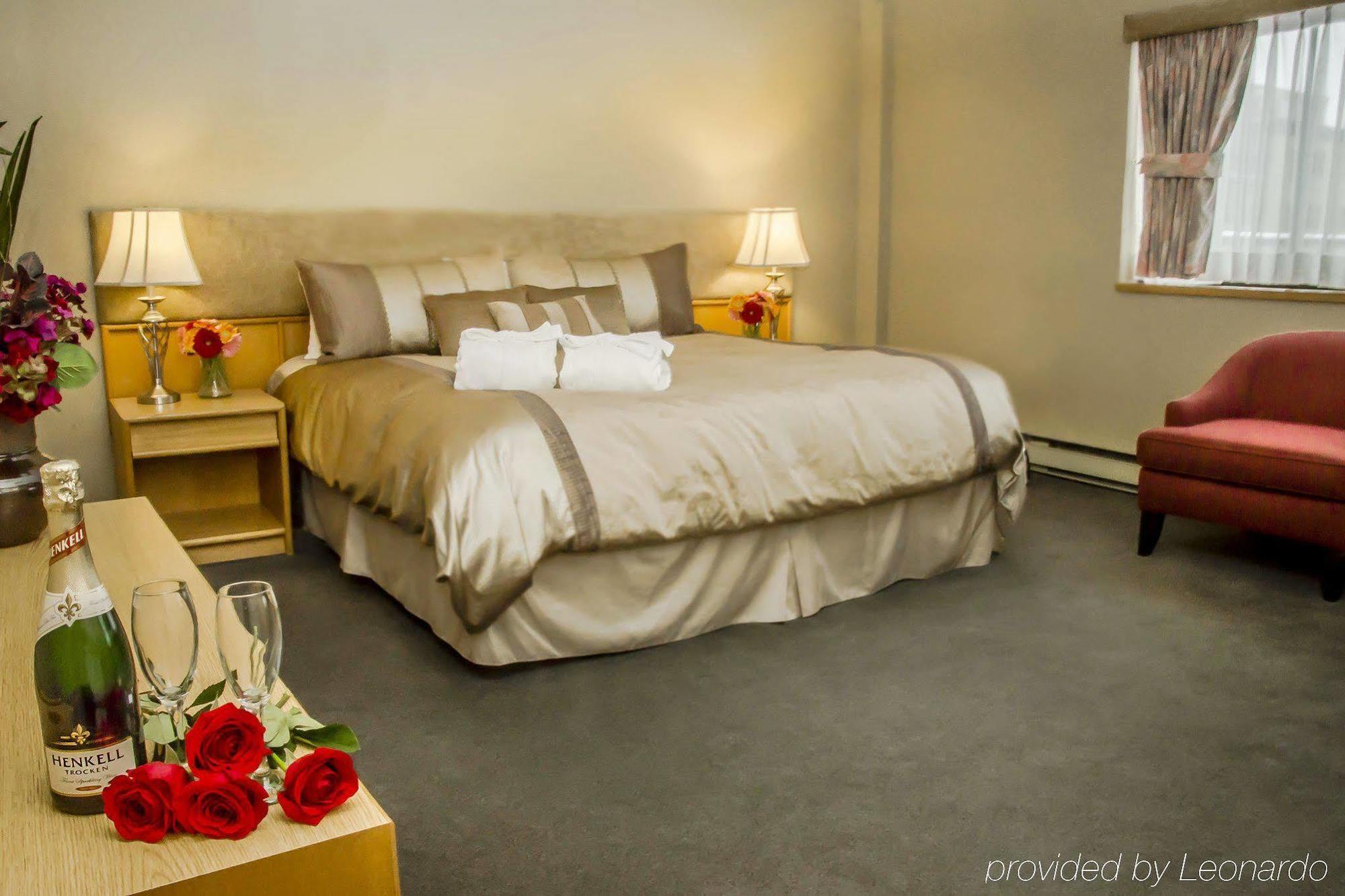 Cartier Place Hotel Ottawa