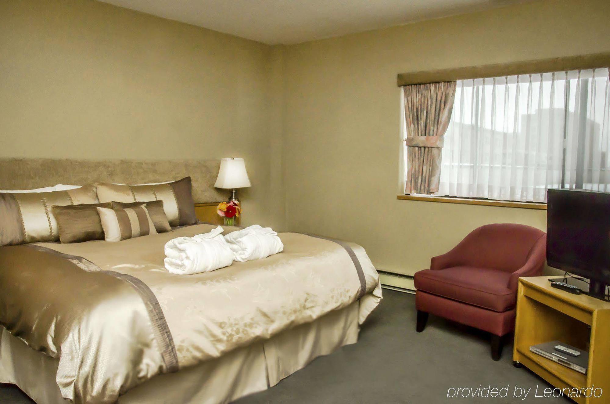 Hotel Cartier Place Ottawa