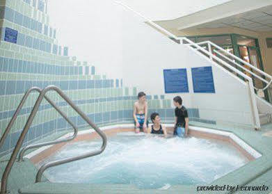 Hotel Minto Suite Hotel Ottawa