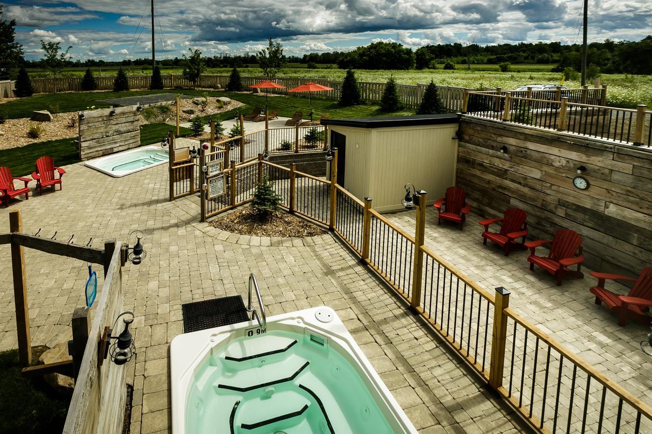 Strathmere Resort