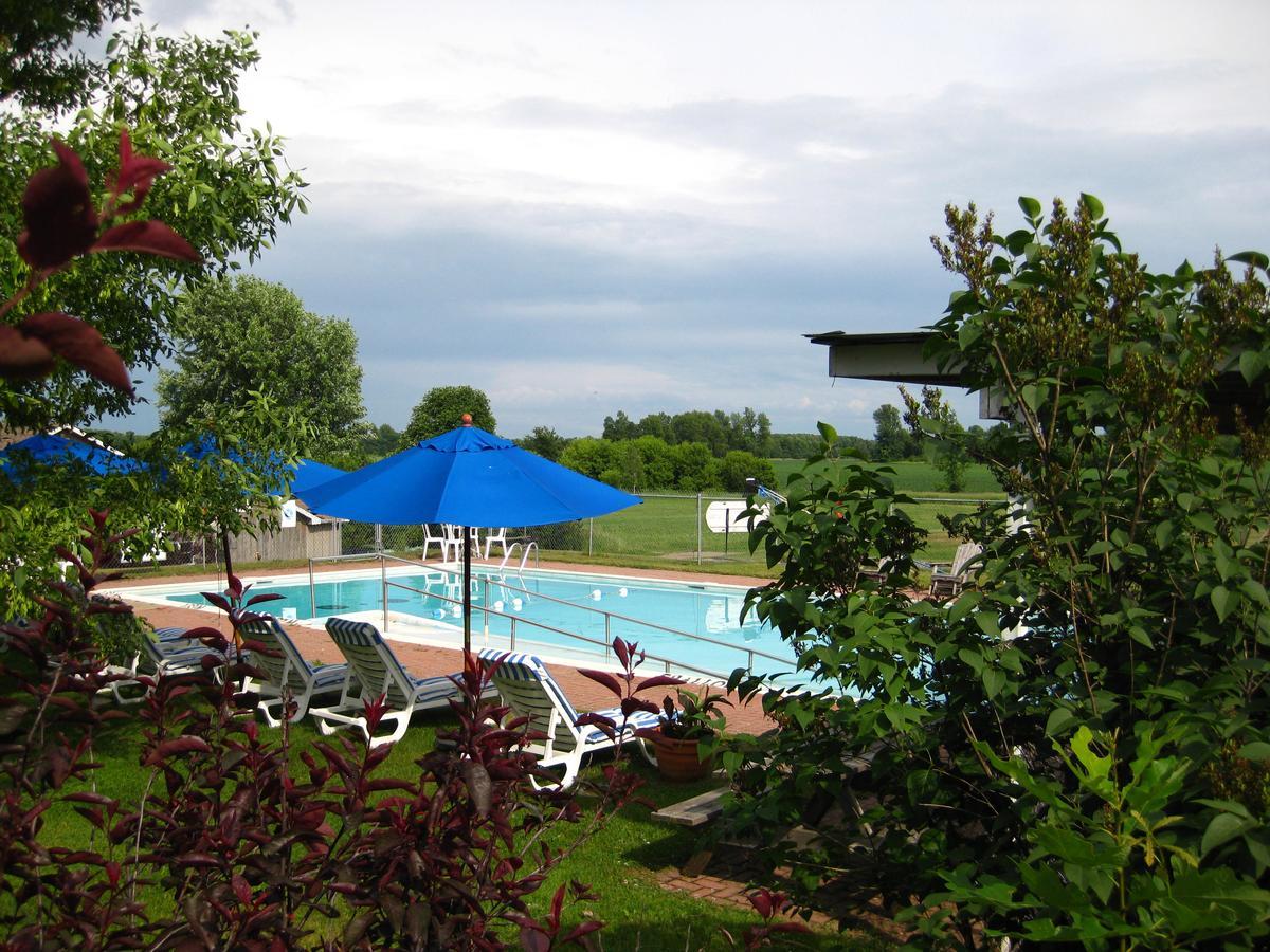 Strathmere Resort