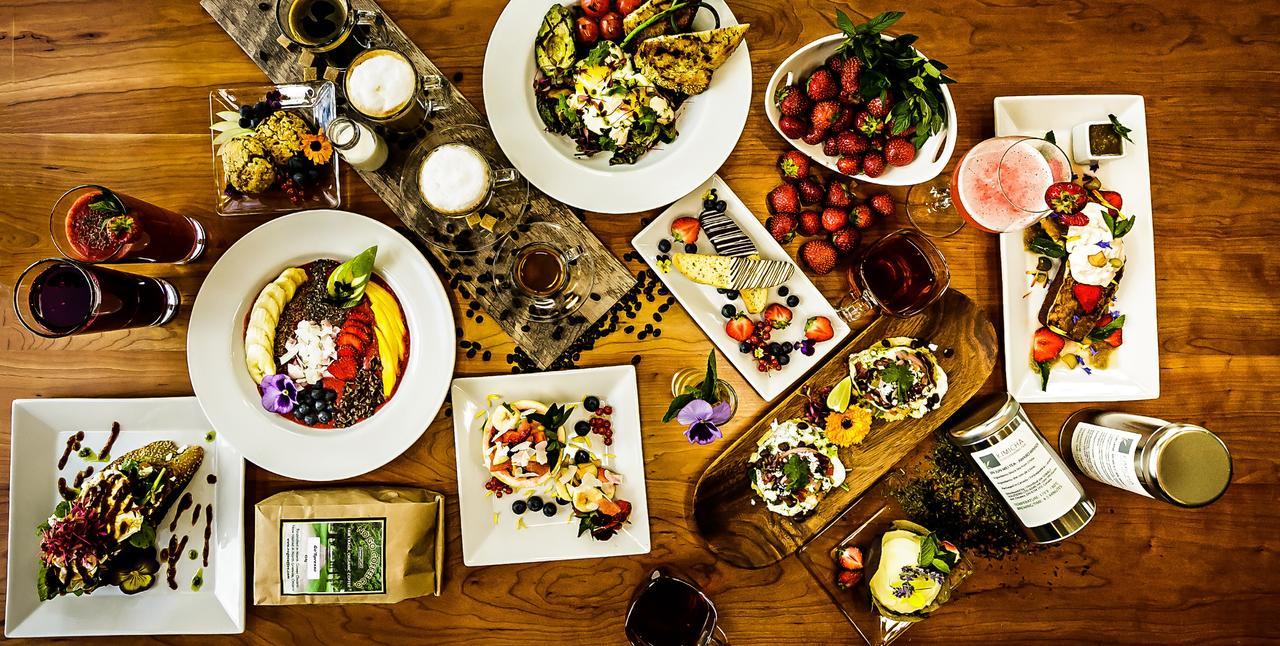 Strathmere Resort Ottawa