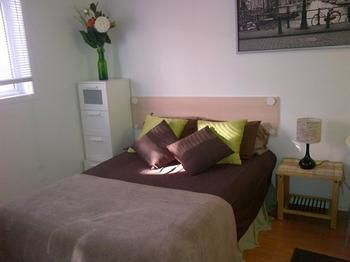 Apartment Adib - 362 Friel St, Unit 2