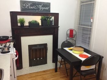 Apartment Adib - 362 Friel St, Unit 2