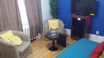 Apartment Adib - 362 Friel St, Unit 2 *