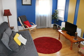 Apartment Adib - 362 Friel St, Unit 2 *