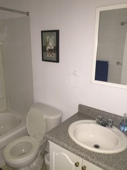 Apartment Adib - 362 Friel St, Unit 2 *