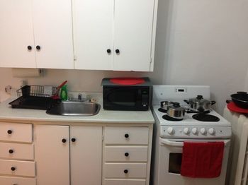 Apartment Adib - 362 Friel St, Unit 2 *