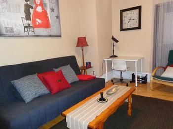 Adib - 362 Friel St, Unit 2 Apartment *