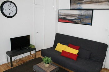 Apartment Adib - 362 Friel St, Unit 2